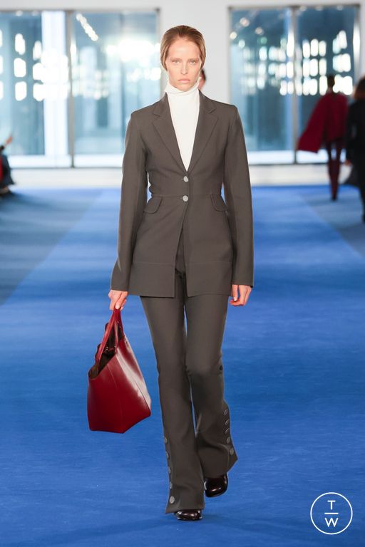 FW26 Proenza Schouler Look 20