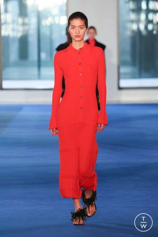 FW26 Proenza Schouler Look 27