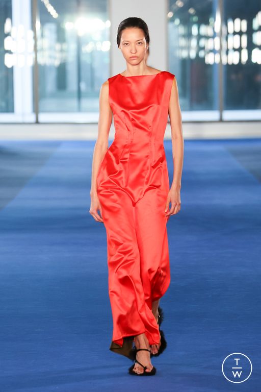 FW26 Proenza Schouler Look 30