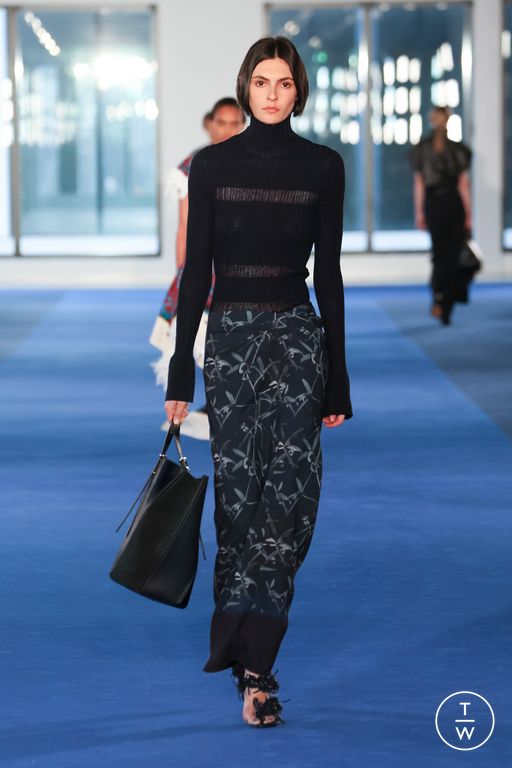 FW26 Proenza Schouler Look 40