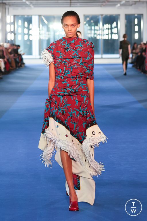 FW26 Proenza Schouler Look 41