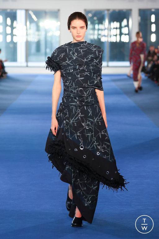 FW26 Proenza Schouler Look 42