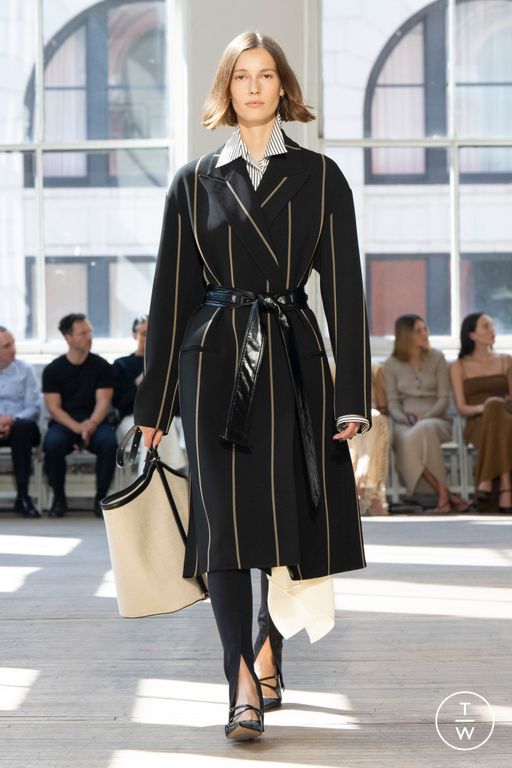 Spring-Summer 2025 Proenza Schouler Look 10