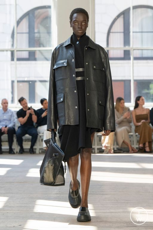 Spring-Summer 2025 Proenza Schouler Look 27