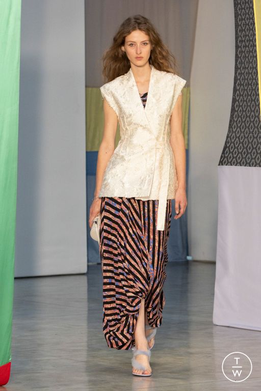 SS26 Proenza Schouler Look 5