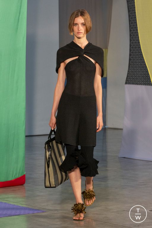 SS26 Proenza Schouler Look 6
