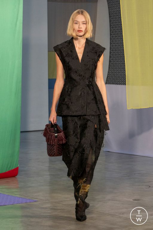 SS26 Proenza Schouler Look 9