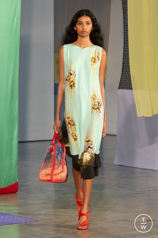 SS26 Proenza Schouler Look 10