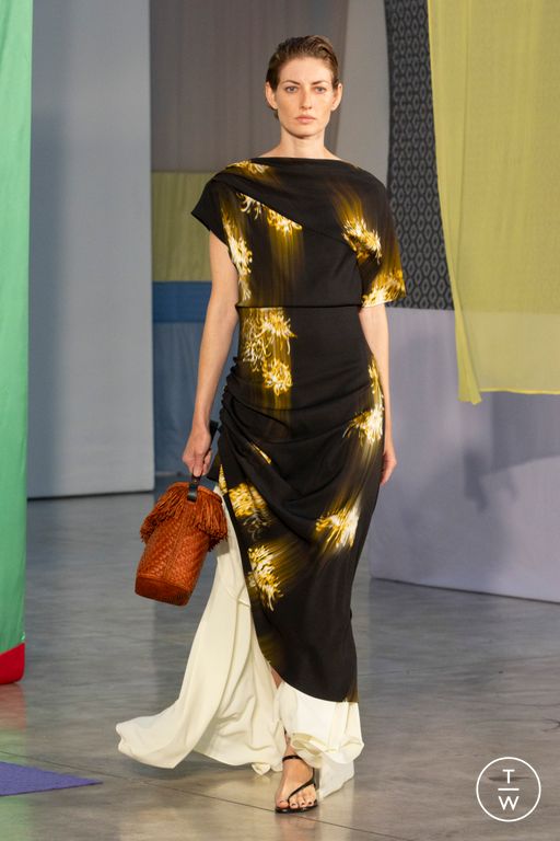 SS26 Proenza Schouler Look 12