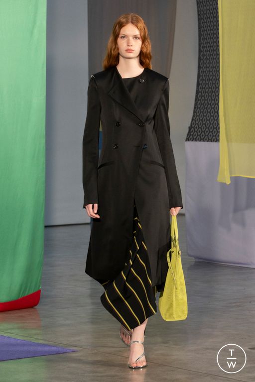 SS26 Proenza Schouler Look 13