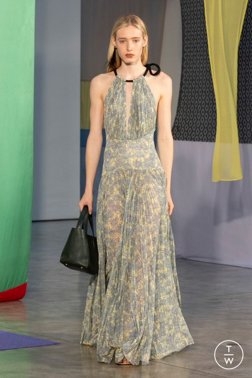 SS26 Proenza Schouler Look 14