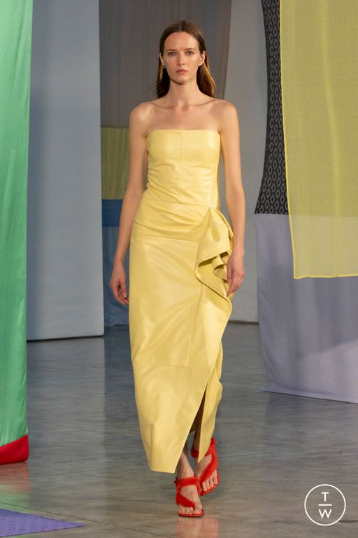 SS26 Proenza Schouler Look 15