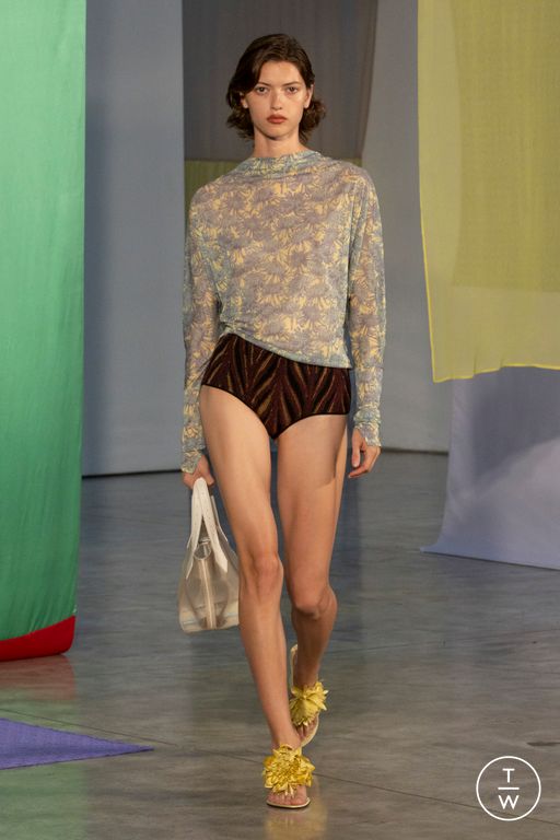 SS26 Proenza Schouler Look 17