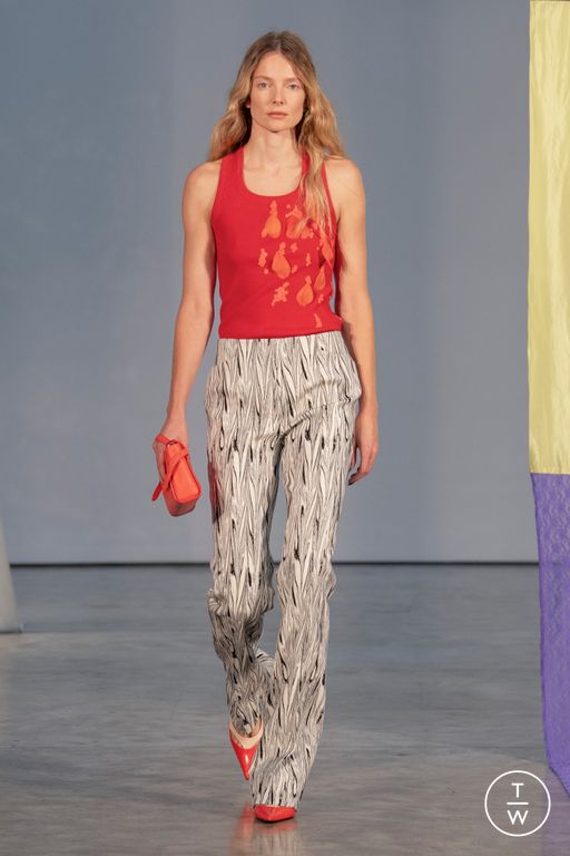 SS26 Proenza Schouler Look 20