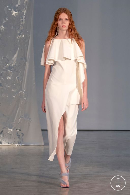 SS26 Proenza Schouler Look 21