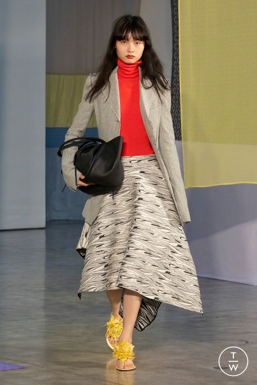 SS26 Proenza Schouler Look 22