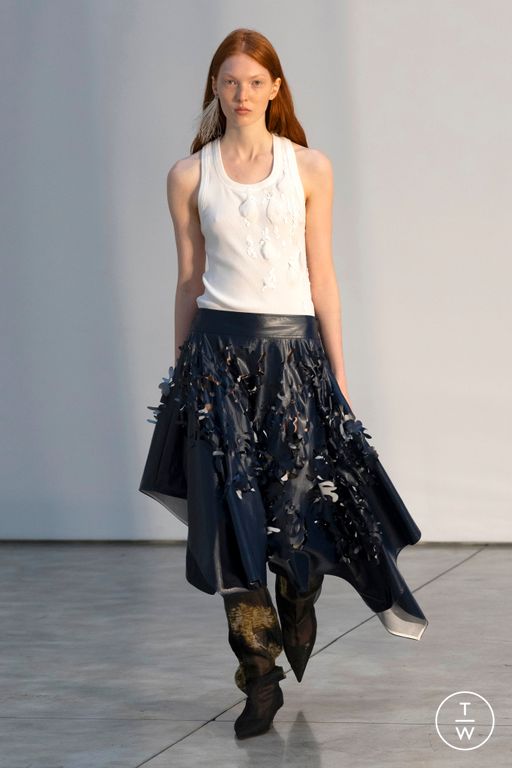 SS26 Proenza Schouler Look 23