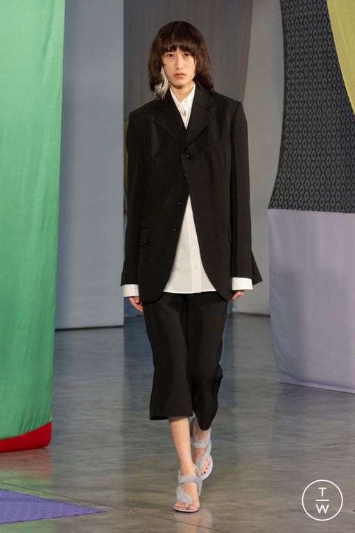 SS26 Proenza Schouler Look 25