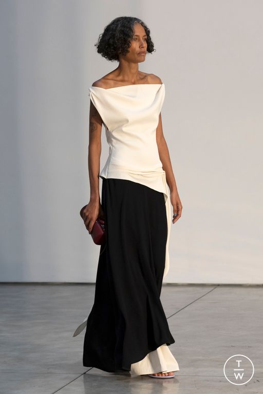 SS26 Proenza Schouler Look 26