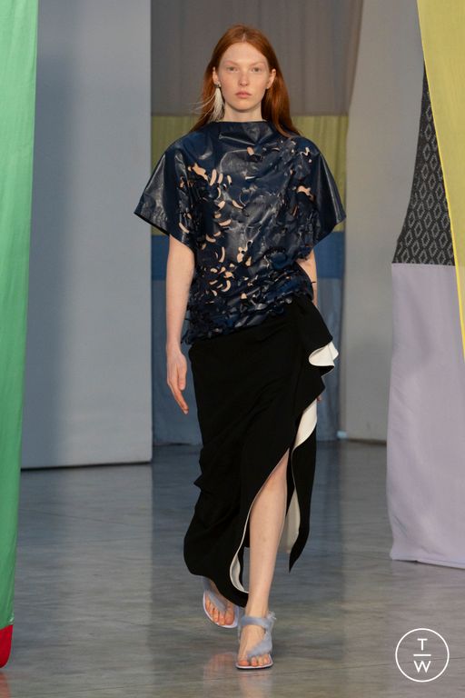 SS26 Proenza Schouler Look 27