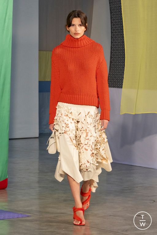 SS26 Proenza Schouler Look 28