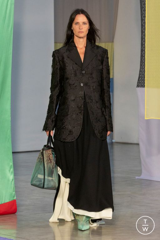 SS26 Proenza Schouler Look 29