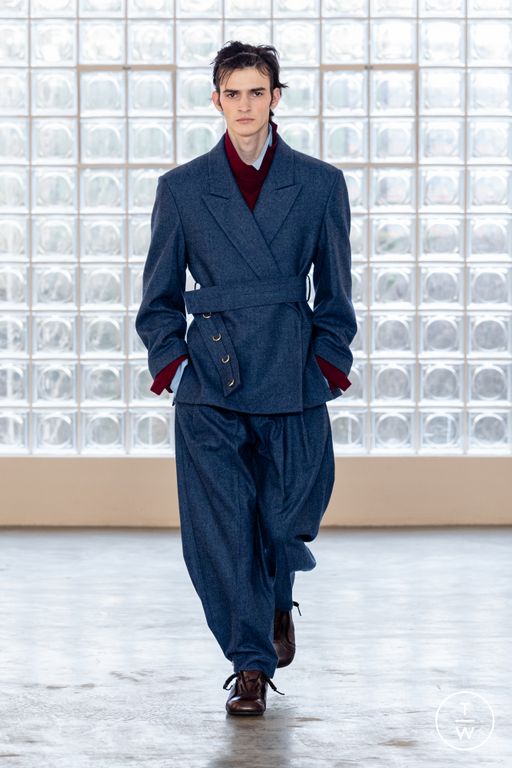 FW26 Pronounce Look 3