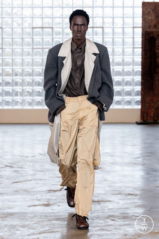 FW26 Pronounce Look 7