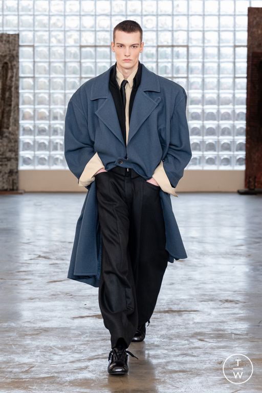 FW26 Pronounce Look 8