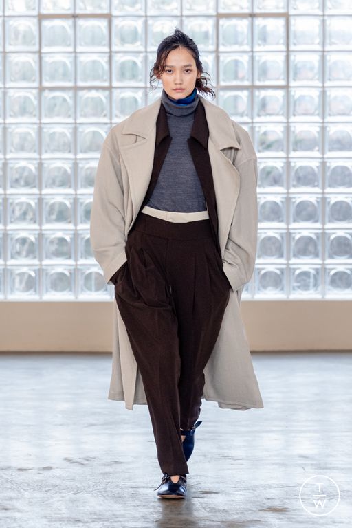 FW26 Pronounce Look 9