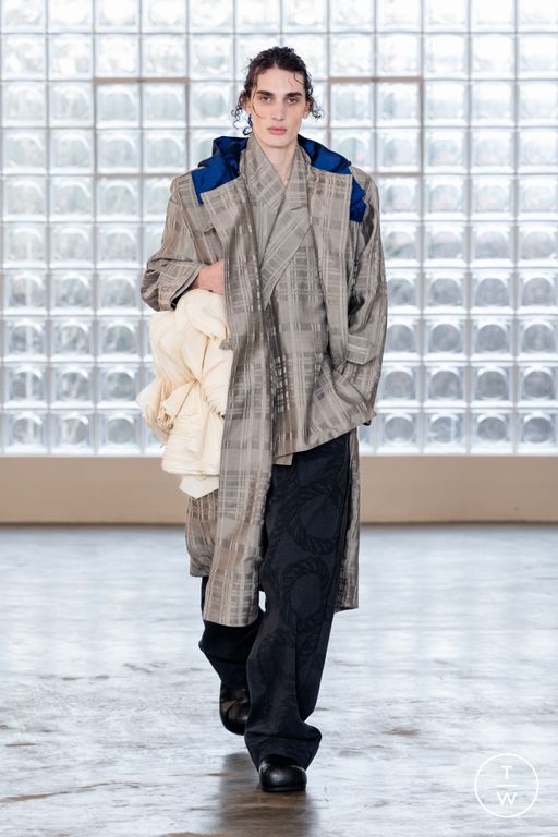 FW26 Pronounce Look 10