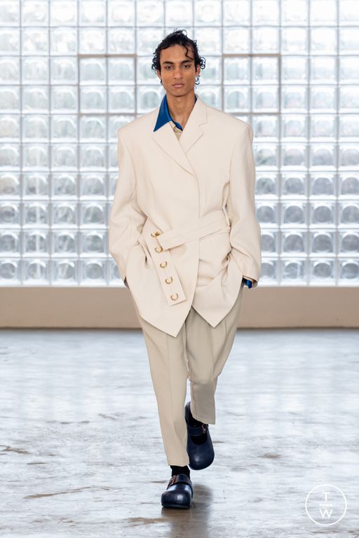 FW26 Pronounce Look 13