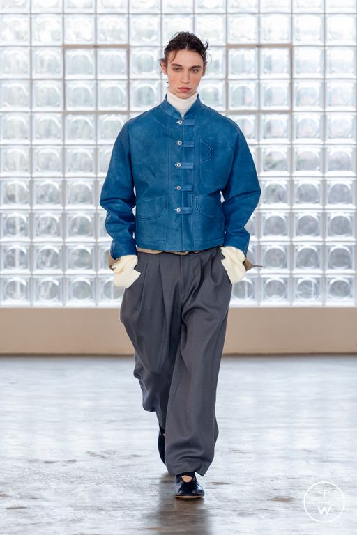 FW26 Pronounce Look 14