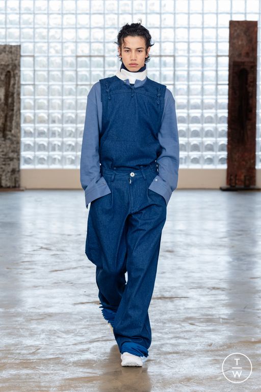 FW26 Pronounce Look 15