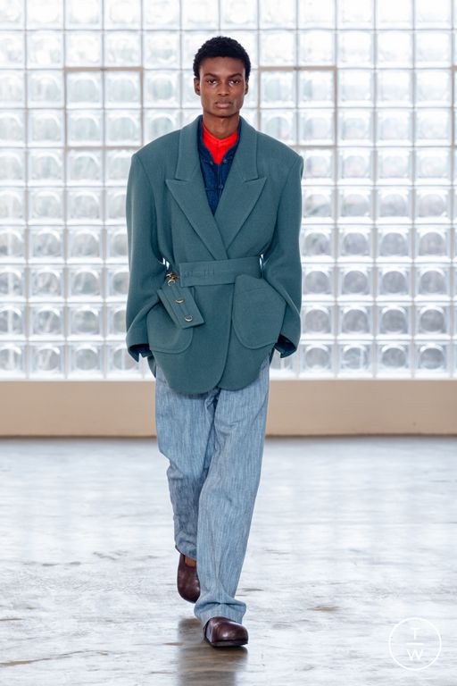 FW26 Pronounce Look 16