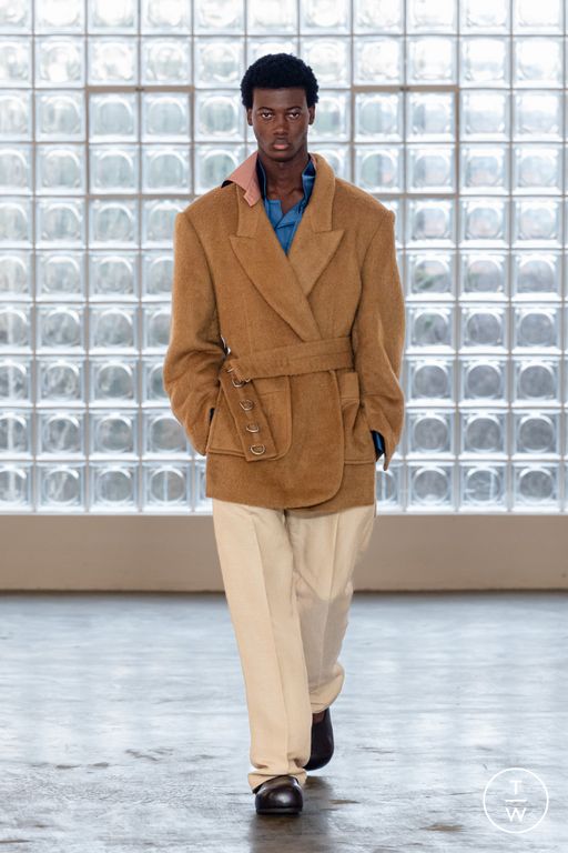 FW26 Pronounce Look 19