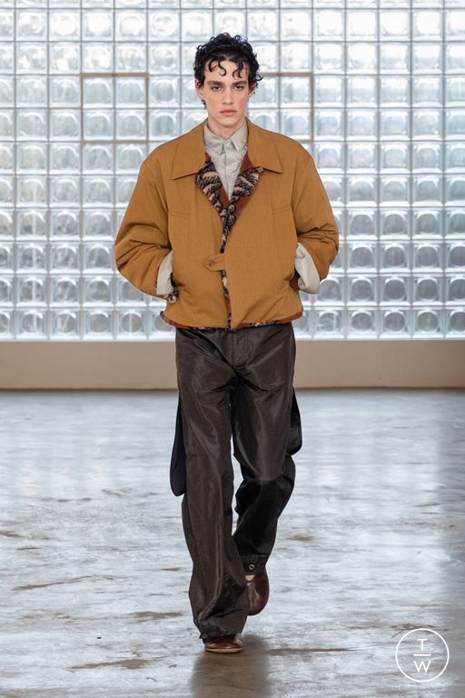 FW26 Pronounce Look 20