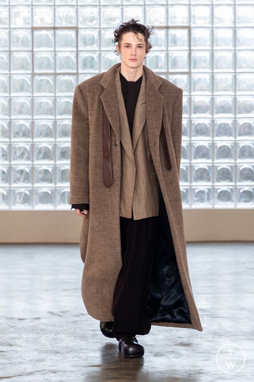 FW26 Pronounce Look 21