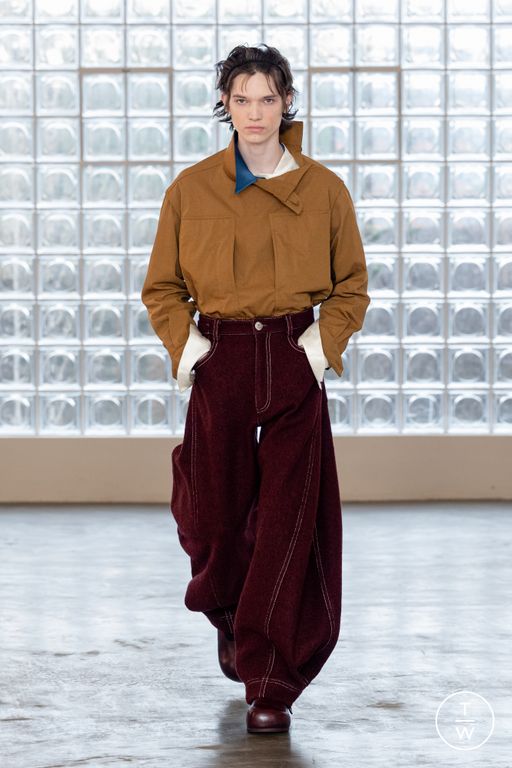 FW26 Pronounce Look 22