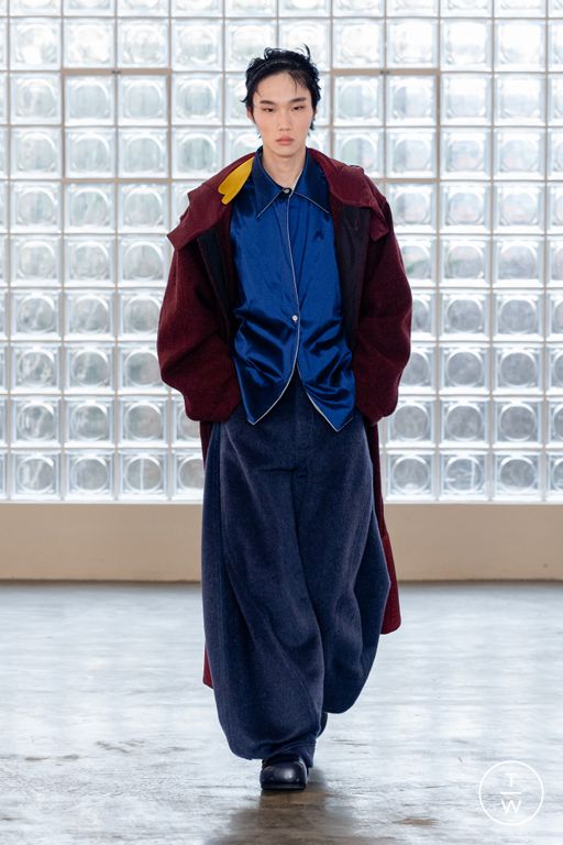 FW26 Pronounce Look 23