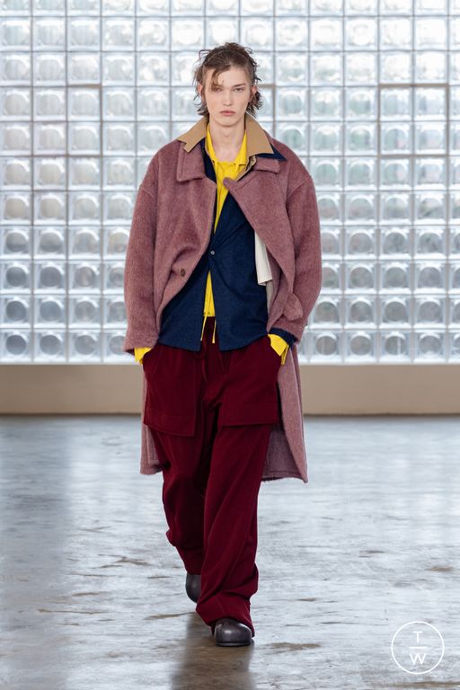 FW26 Pronounce Look 24