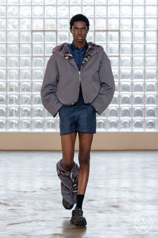 FW26 Pronounce Look 27