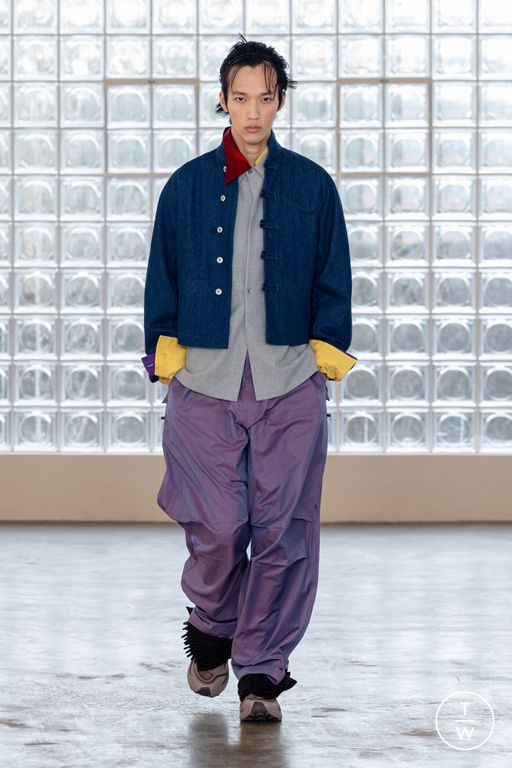 FW26 Pronounce Look 28