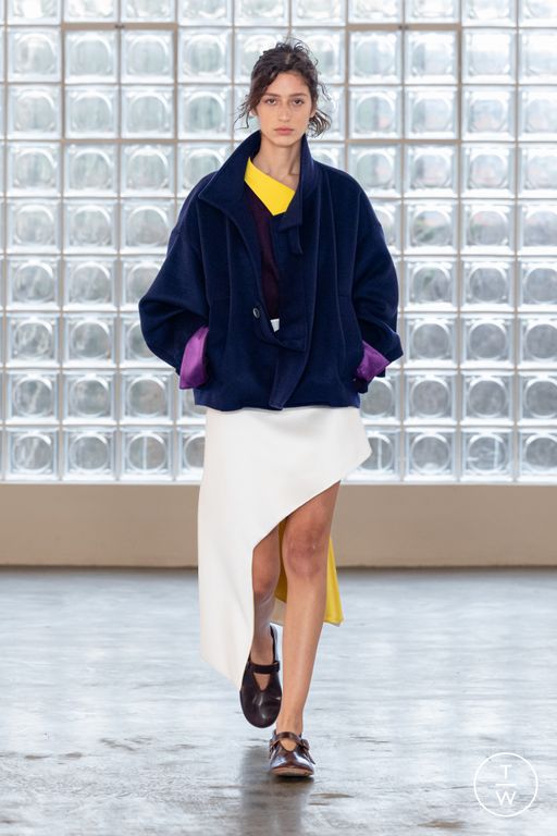 FW26 Pronounce Look 29