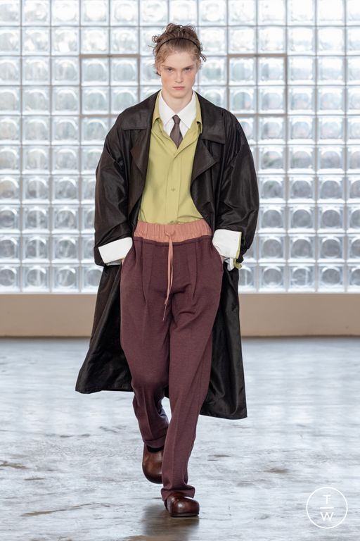 FW26 Pronounce Look 31