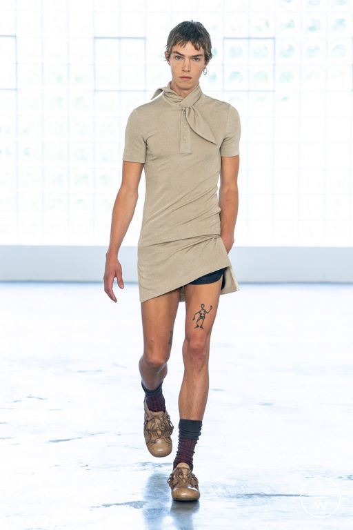 SS 26 Pronounce Look 2