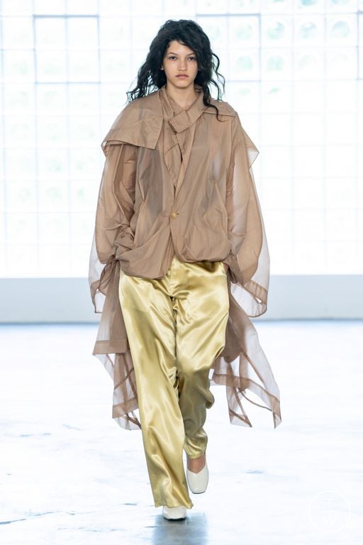 SS 26 Pronounce Look 10
