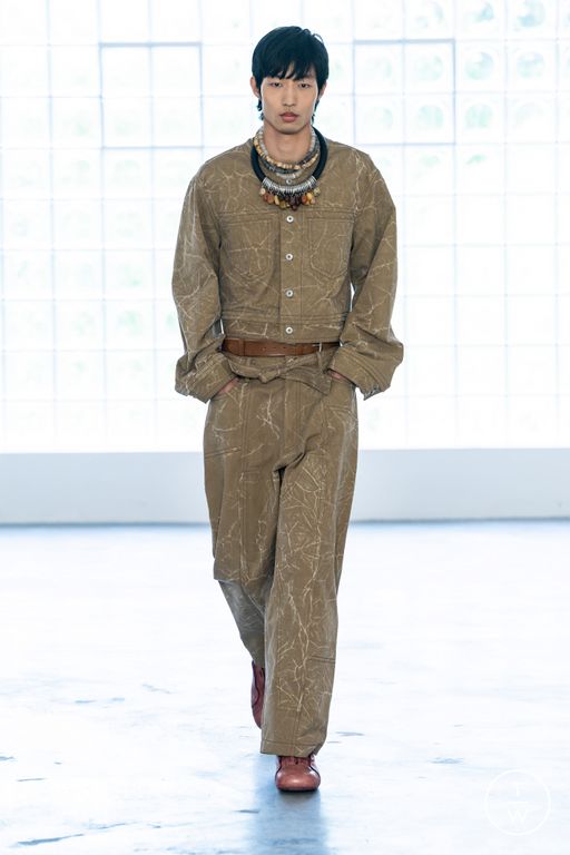 SS 26 Pronounce Look 14