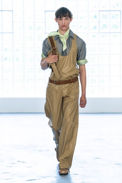 SS 26 Pronounce Look 15