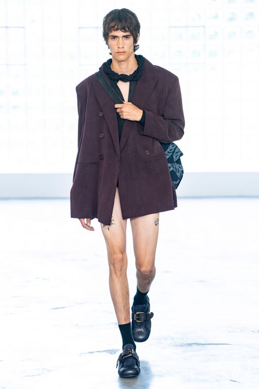SS 26 Pronounce Look 21